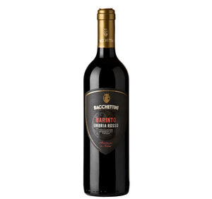 Barinto Umbria Rosso IGT