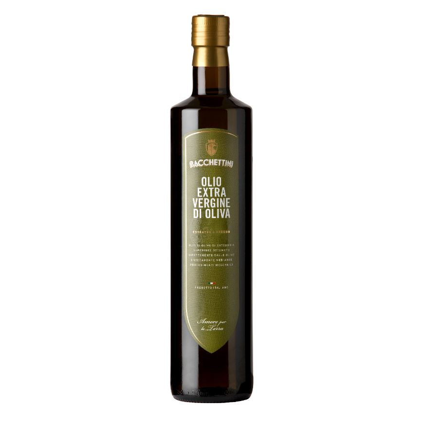 Olio extra Vergine di Oliva   ESTRATTO A FREDDO