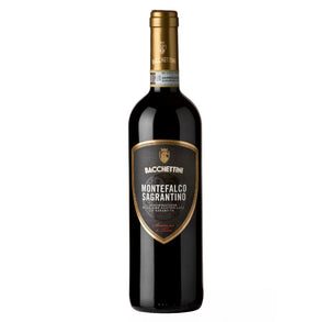 Montefalco Sagrantino DOCG